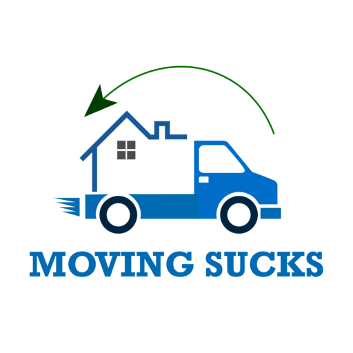 Moving Sucks